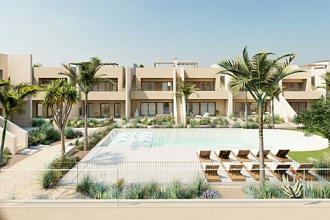 Image No.1-3 Bed Apartment for sale