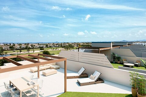 Image No.1-3 Bed Apartment for sale