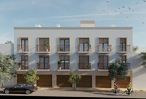 Image No.1-2 Bed Apartment for sale