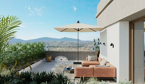 Image No.1-2 Bed Apartment for sale