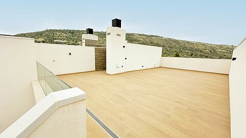 Image No.1-2 Bed Penthouse for sale