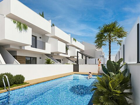 Image No.1-3 Bed Apartment for sale