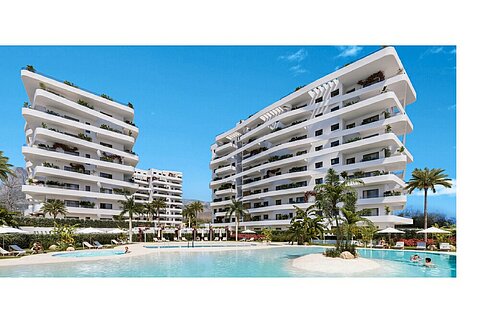 Image No.1-2 Bed Apartment for sale