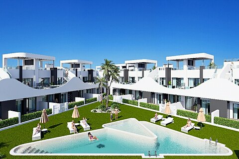 Image No.1-2 Bed Apartment for sale