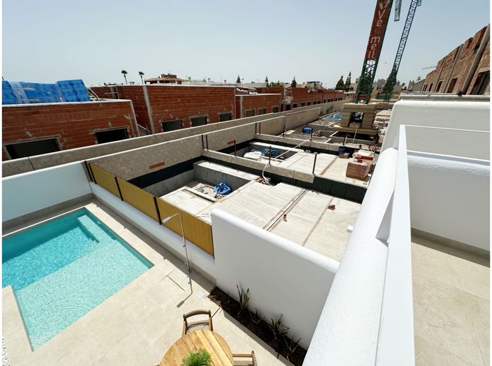 Image No.38-3 Bed Villa for sale