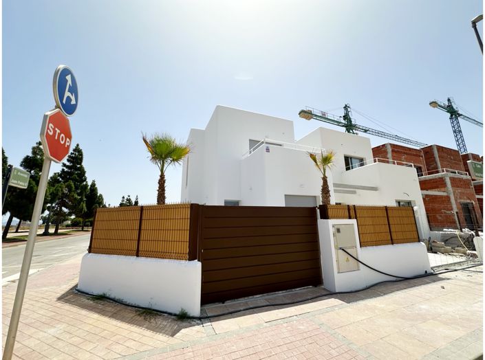 Image No.42-3 Bed Villa for sale