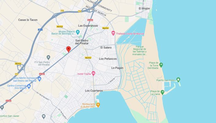 Image No.12-3 Bed Apartment for sale