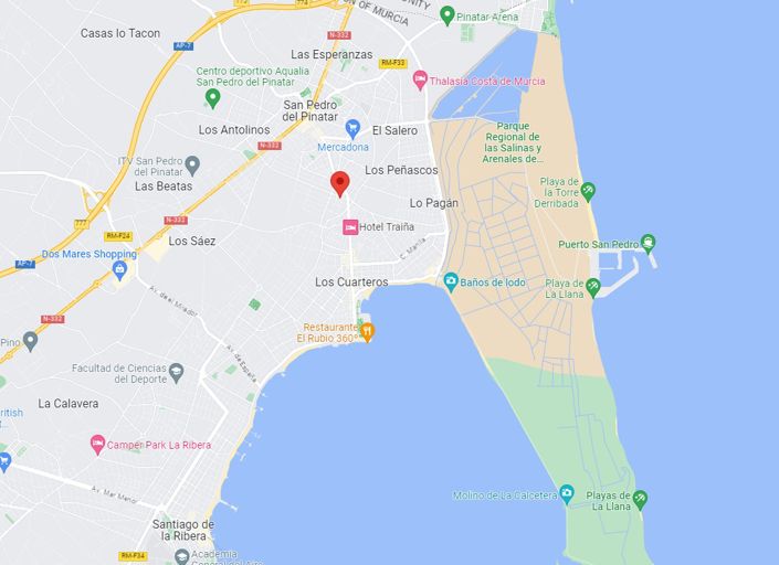 Image No.22-3 Bed Villa for sale