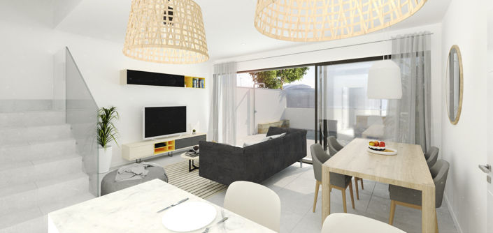 Image No.5-3 Bed Villa for sale