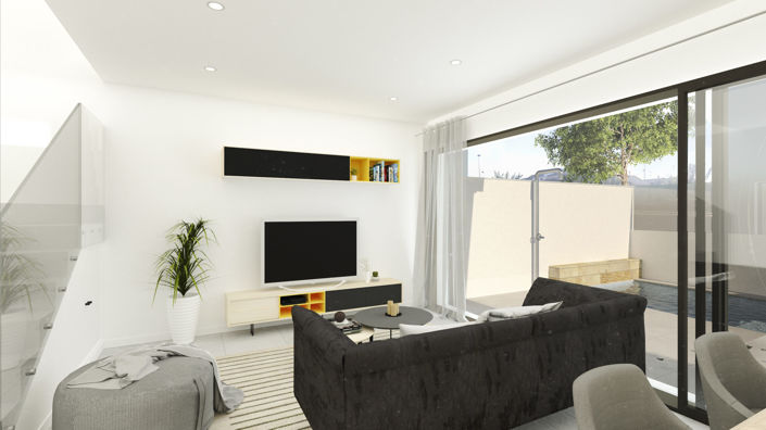 Image No.15-3 Bed Villa for sale