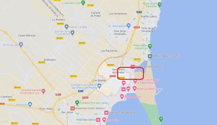 Image No.17-3 Bed Villa for sale