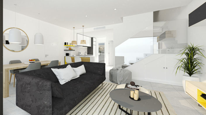 Image No.10-3 Bed Villa for sale