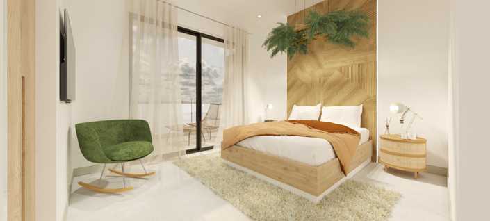 Image No.11-3 Bed Villa for sale