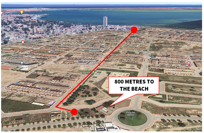 Image No.3-3 Bed Villa for sale