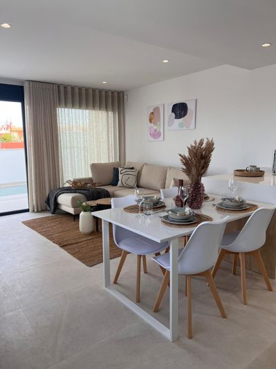 Image No.6-3 Bed Villa for sale