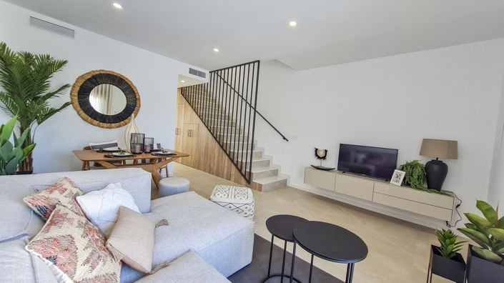 Image No.10-3 Bed Villa for sale