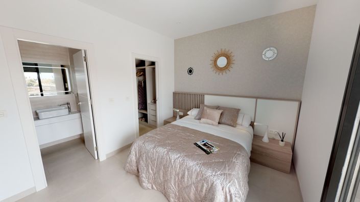 Image No.17-3 Bed Villa for sale