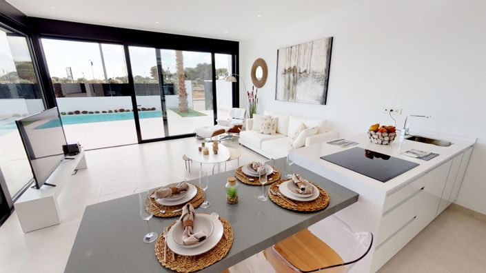 Image No.3-3 Bed Villa for sale