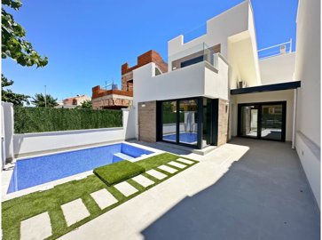 3 Bed Villa for sale