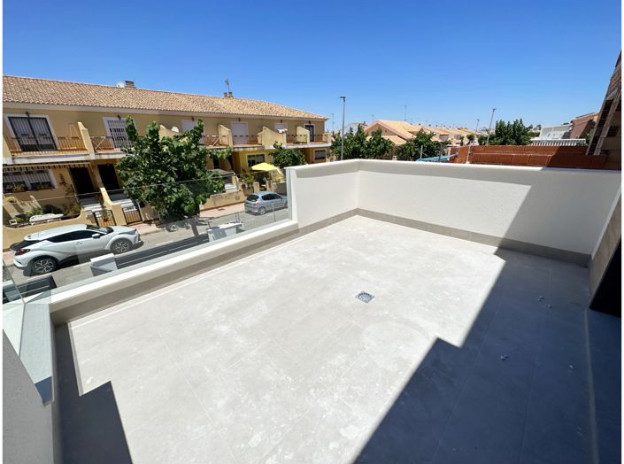 Image No.23-3 Bed Villa for sale