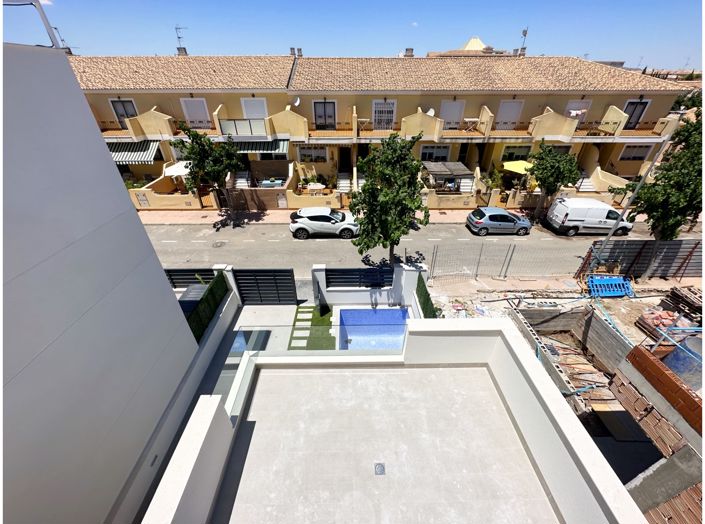 Image No.26-3 Bed Villa for sale