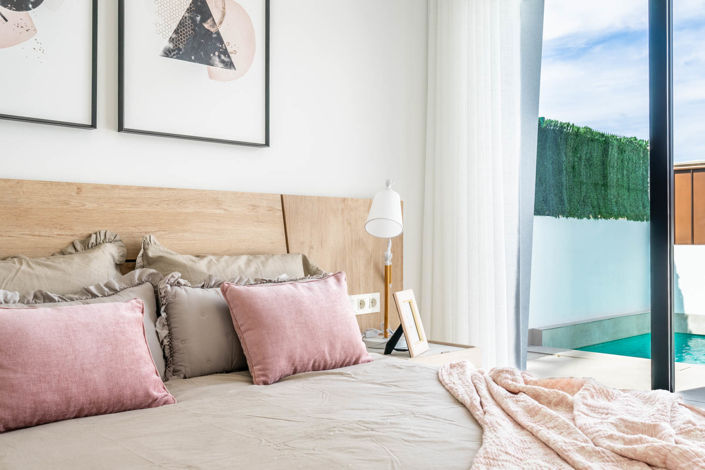 Image No.26-3 Bed Villa for sale