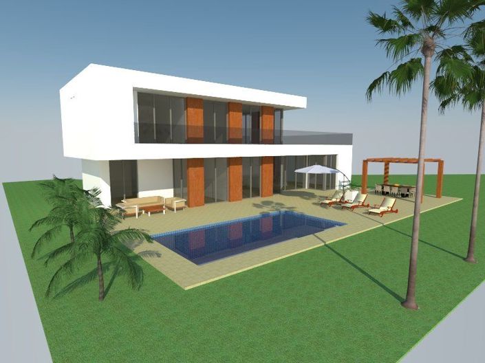 Image No.5-4 Bed Villa for sale