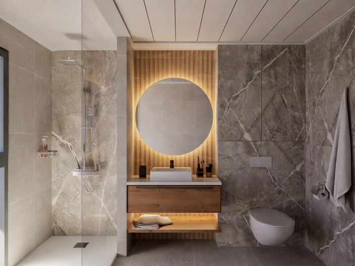 Image No.13-3 Bed Villa for sale