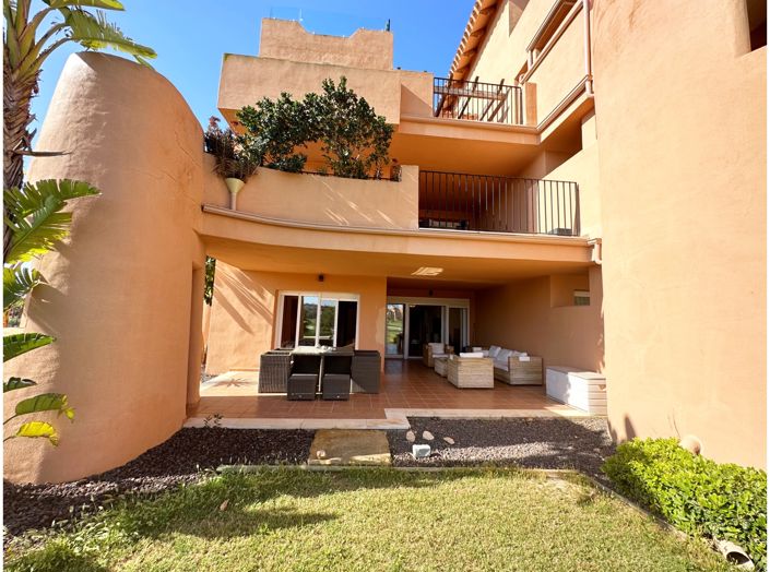 Image No.4-3 Bed Apartment for sale