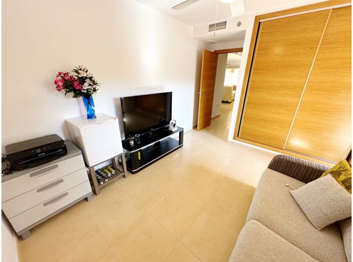 Image No.35-3 Bed Apartment for sale