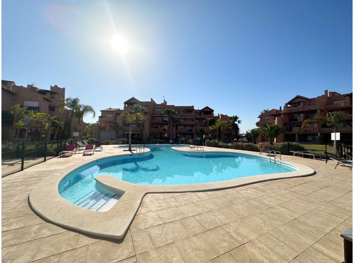 Image No.41-3 Bed Apartment for sale