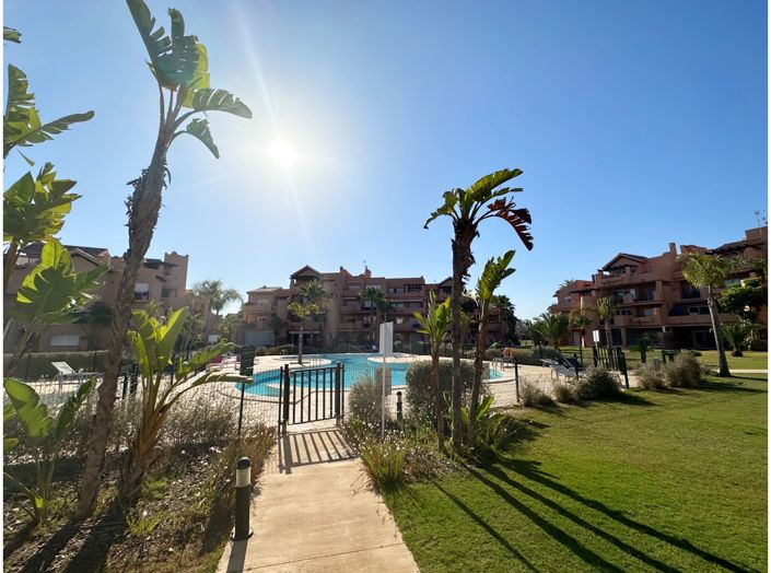 Image No.47-3 Bed Apartment for sale