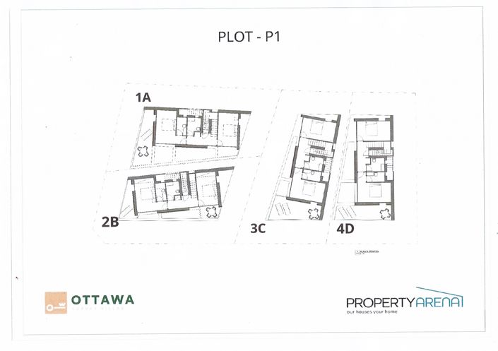 Image No.21-3 Bed Villa for sale