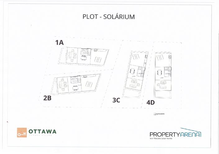 Image No.23-3 Bed Villa for sale