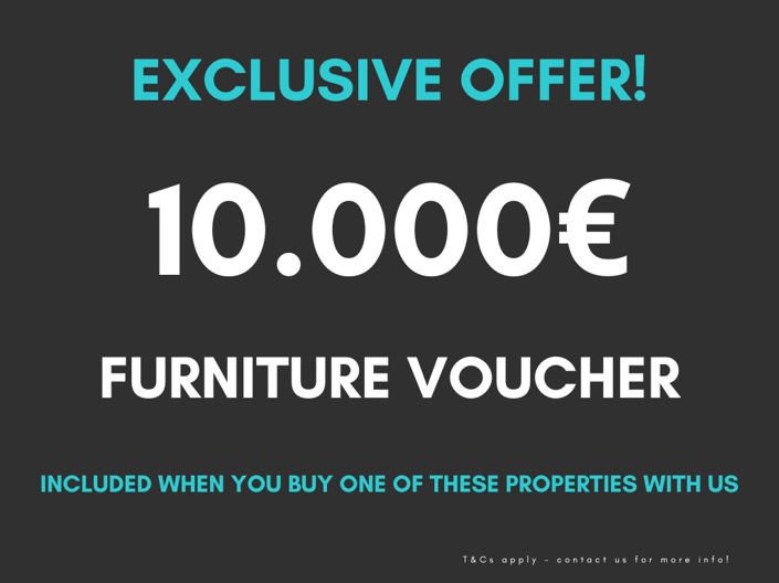 Image No.2-3 Bed Villa for sale