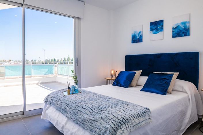 Image No.21-3 Bed Villa for sale