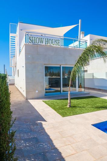 Image No.46-3 Bed Villa for sale