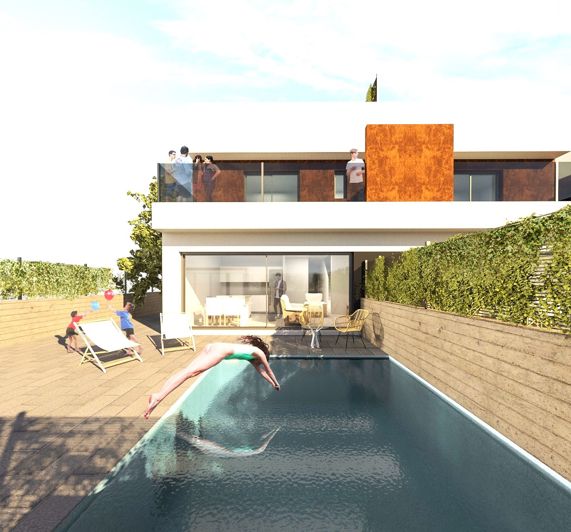 Image No.1-3 Bed Townhouse for sale