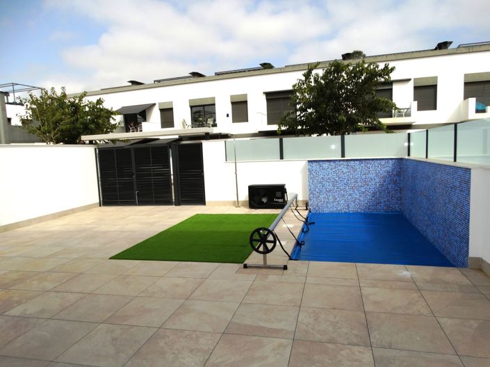 Image No.4-3 Bed Townhouse for sale