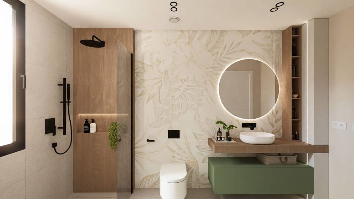 Image No.14-3 Bed Villa for sale