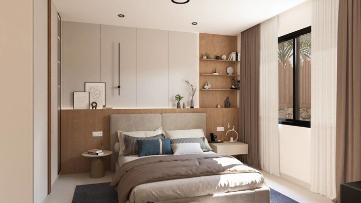 Image No.10-3 Bed Villa for sale