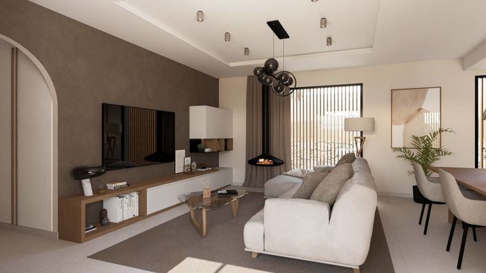 Image No.6-2 Bed Villa for sale