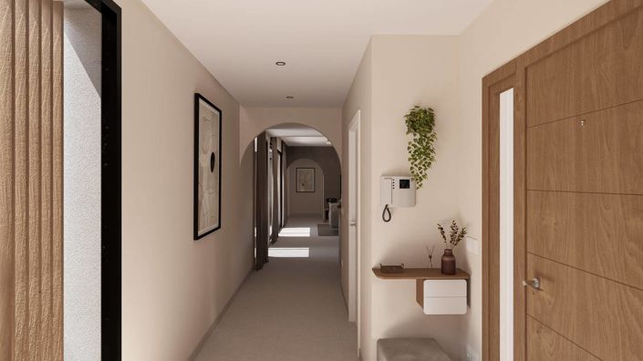 Image No.8-2 Bed Villa for sale