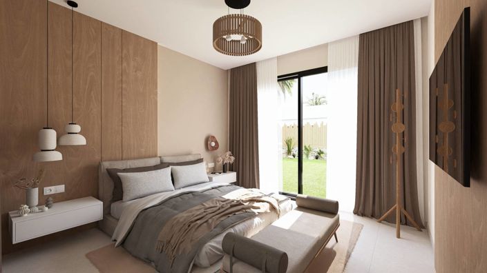 Image No.10-2 Bed Villa for sale