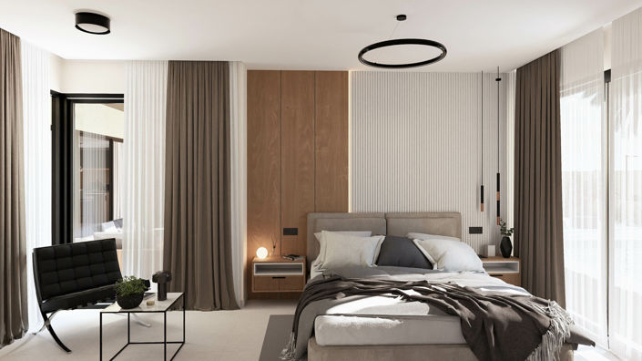 Image No.11-4 Bed Villa for sale