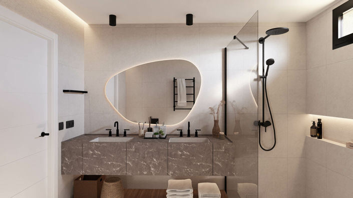 Image No.13-4 Bed Villa for sale