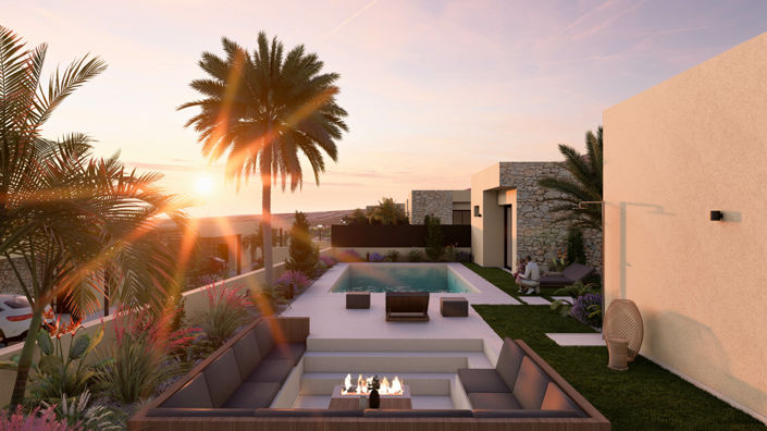 Image No.7-4 Bed Villa for sale