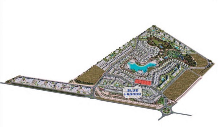 Image No.19-Villa de 3 chambres à vendre à Santa Rosalia Lake and Life Resort