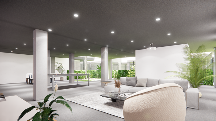 Image No.8-Villa de 3 chambres à vendre à Santa Rosalia Lake and Life Resort