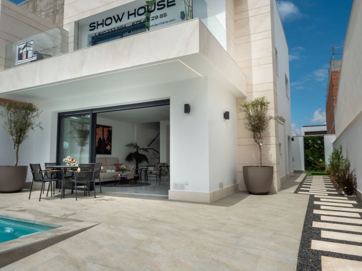 Image No.24-3 Bed Villa for sale